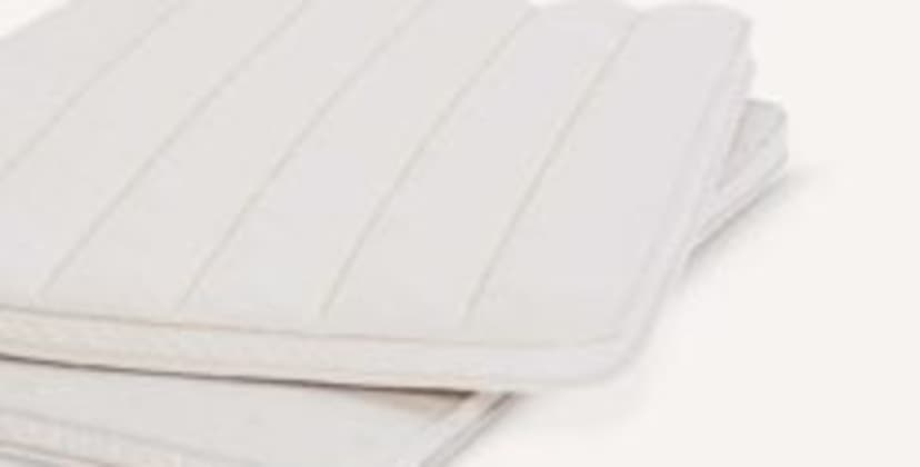 Birch Organic Mattress Topper
