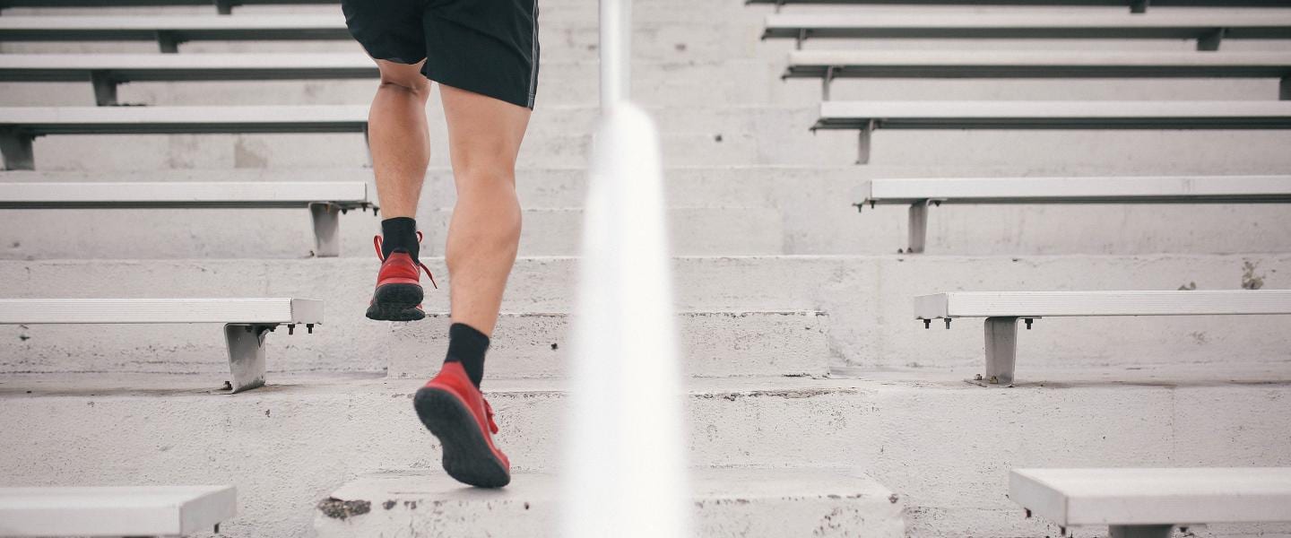 Exercise and Sleep Exercise and Sleep