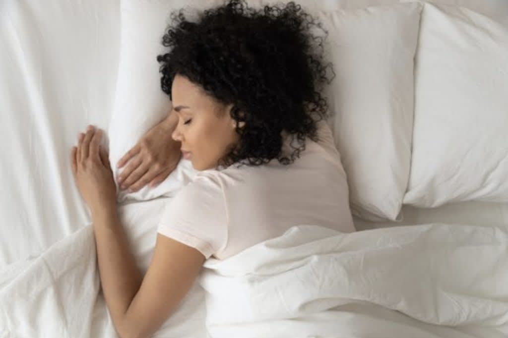 Best Pillows for Side Sleepers Best Pillows for Side Sleepers