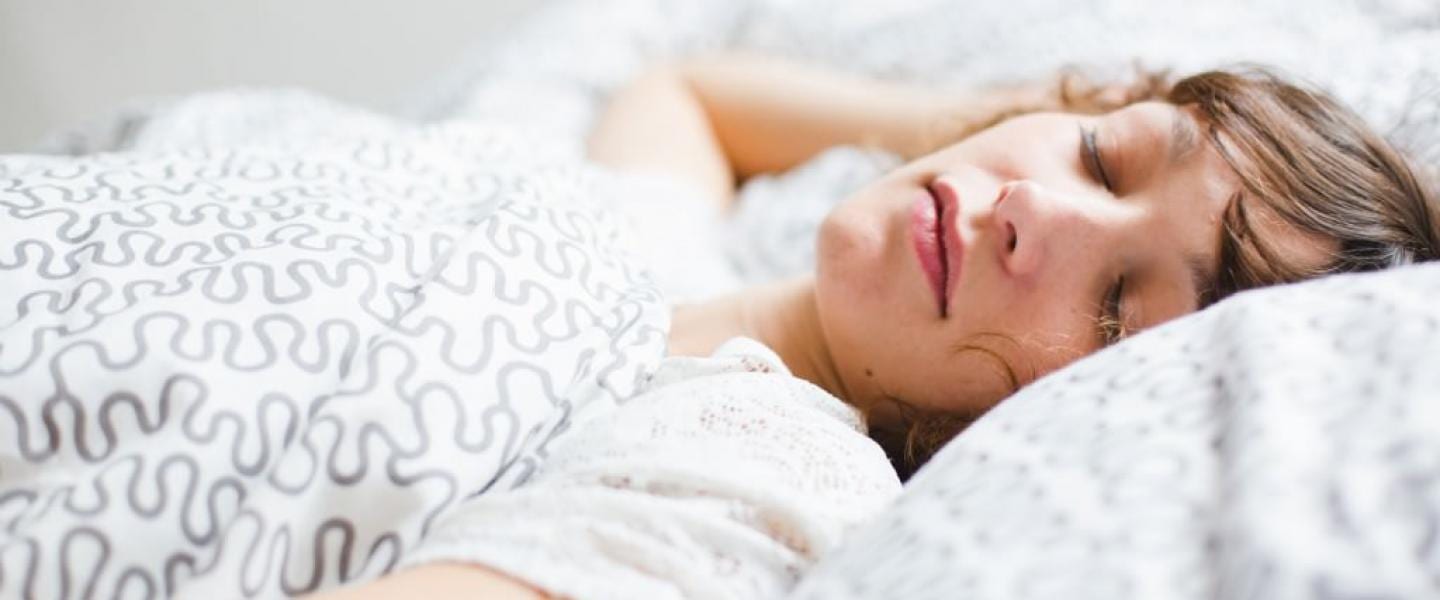 How Much Sleep Do You Need? How Much Sleep Do You Need?