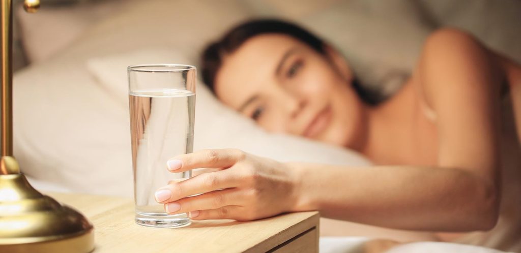 Surprising Ways Hydration Affects Your Sleep Surprising Ways Hydration Affects Your Sleep