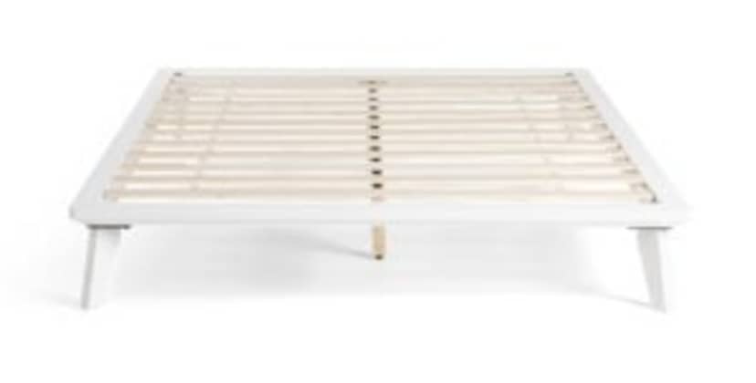 Nectar Platform Bed