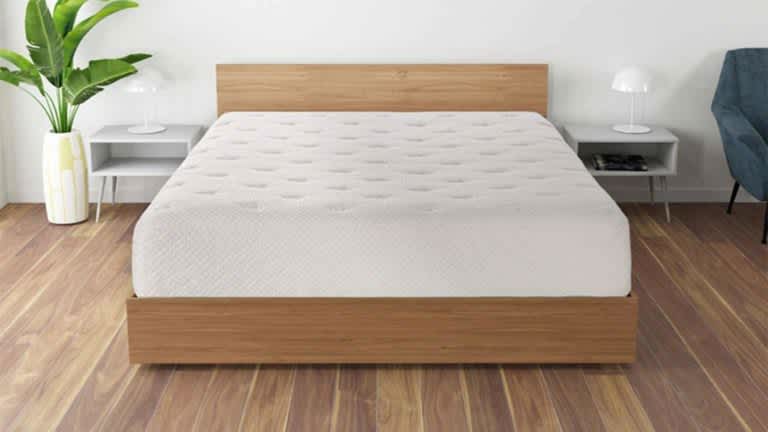 Sleep-Fresh-Mattress